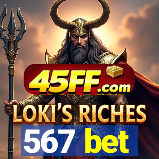 567 bet